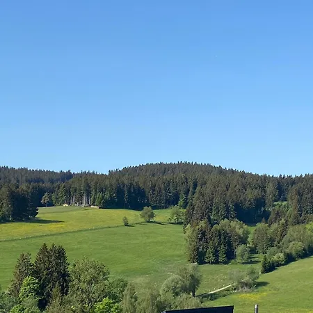 „schwarzwaldtraum - Maisonette Mit Zwei Terrassen & Panoramabalkon Im Schwarzwald アパート *