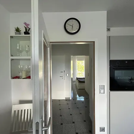 „schwarzwaldtraum - Maisonette Mit Zwei Terrassen & Panoramabalkon Im Schwarzwald Apartamento Schonach im Schwarzwald