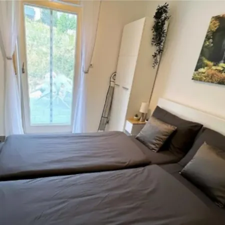 „schwarzwaldtraum - Maisonette Mit Zwei Terrassen & Panoramabalkon Im Schwarzwald Apartamento *